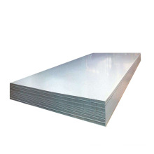 Galvanized Sheet Metal Zinc Coated Steel Sheet Galvanized Steel Sheet Z30/Z275